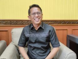 Kari Palimbong: Hilirisasi Industri Sawit Jadi Kunci Diversifikasi Ekonomi Kutai Timur