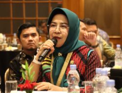 Syarifatul: Pemerataan Pendidikan di Berau Harus Jadi Prioritas untuk Masa Depan yang Lebih Baik