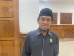 Jimmi: Pengawasan Ketat dan Sinergi Semua Pihak Kunci Keberhasilan Pilkada Kutim 2024