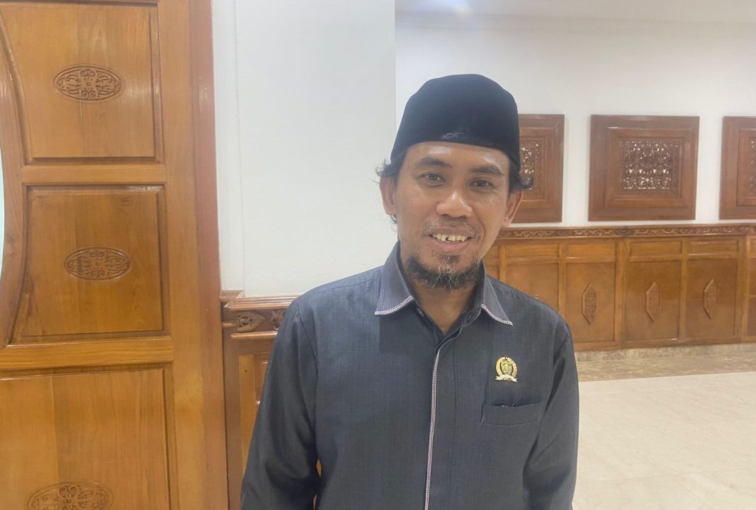 Jimmi: Pengawasan Ketat dan Sinergi Semua Pihak Kunci Keberhasilan Pilkada Kutim 2024