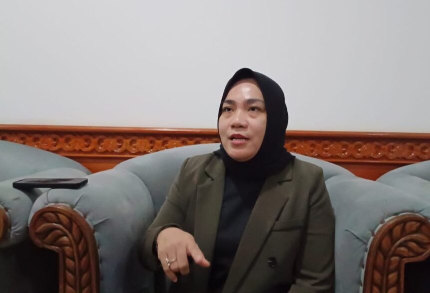 Asti Mazar Dorong Sosialisasi Perda Perlindungan Perempuan dan Anak untuk Mengurangi Kekerasan di Kutim