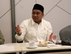 Dorong Penguatan SDM, Apansyah Apresiasi Penurunan Angka Pengangguran di Kaltim