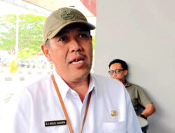 Pekan Olahraga Paralimpik Pelajar Kaltim 2024 Akan Digelar di Kukar, Dispora Kaltim Targetkan Partisipasi 300 Atlet