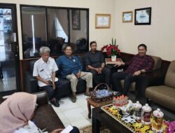 Rembuk Pemuda Kaltim 2024, Menciptakan Generasi Muda yang Berperan dalam Pembangunan Daerah