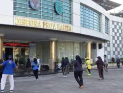 IPO sebagai Langkah Strategis Dispora Kaltim untuk Ukur Dampak Sosial dan Ekonomi Olahraga