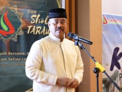 Bupati Kukar Dorong PT MGRM Tingkatkan Kualitas Kerja dengan Komitmen dan Integritas