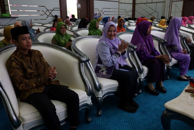 Muskab GOW Kukar ke-5: Perkuat Sinergi Perempuan dalam Pembangunan Daerah