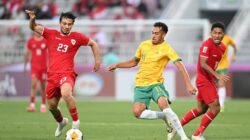 Timnas Indonesia Bersiap Hadapi Australia, Fans Garuda di Sydney Siapkan Sambutan Meriah