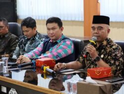 Pemkab Kukar dan PLN Perkuat Sinergi untuk Transparansi dan Efisiensi