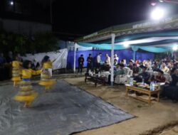 Festival Ramadhan ke-5 Semarak di Maluhu, Wadah Syiar Islam dan Kreativitas Generasi Muda