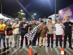 Run Street Ramadhan 2025: Meriahkan Tenggarong dengan Semangat Sportivitas dan Silaturahmi