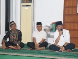 Semarak Ramadhan di Tenggarong: LPTQ Kukar Gelar Tadarrus, Kajian Interaktif, dan Buka Puasa Bersama