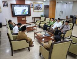 Pemkab Kukar Siap Jaga Stabilitas Harga Selama Ramadan, Inflasi Tetap Terkendali