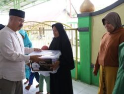 Bupati Kukar Resmikan Kantor Camat Samboja, Ajak Masyarakat Manfaatkan Fasilitas Secara Optimal
