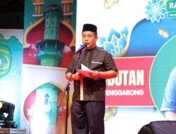 IRMA Ramadan Fair III 2025 Meriahkan Tenggarong, Sajikan Beragam Kegiatan Religi dan Hiburan