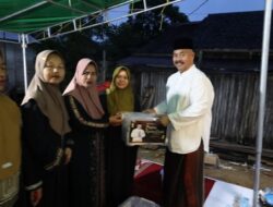 Langgar Anugerah Cahaya Ilahi di Tenggarong Kini Lebih Representatif Berkat Dukungan Pemkab Kukar