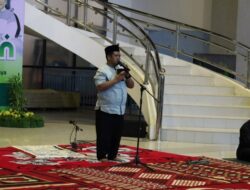 ASN Dispora Kukar Sukses Khatam Al-Qur’an, Wujud Nyata Program GEMA Pemkab Kukar