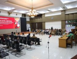 Jelang Lebaran 2025, Forkopimda Kukar Perkuat Sinergi Kendalikan Inflasi