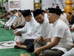 Siswa di Tenggarong Antusias Sambut Sosialisasi Program Pendidikan Gratis oleh Wagub Kaltim