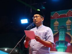 IRMA Fair Ramadhan 1446 H Resmi Ditutup, Semarak Lomba dan Syiar Islam Warnai Tenggarong