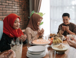 Tips Sehat untuk Tetap Fit dan Energik Selama Ramadan