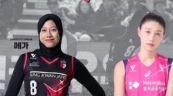 Pink Spiders Tumbang Usai Comeback Red Sparks, Pelatih Abbondanza Soroti Kebugaran Tim Jelang Final