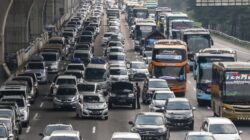 Mudik Lebaran 2025: Kakorlantas Polri Ingatkan Pemudik Siapkan Perjalanan dengan Matang!