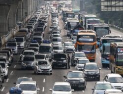 Mudik Lebaran 2025: Kakorlantas Polri Ingatkan Pemudik Siapkan Perjalanan dengan Matang!