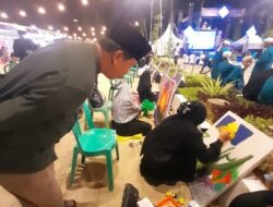 FKPR 2025 Resmi Dibuka, Sekda Kukar Ajak Pemuda Berkreasi di Bulan Ramadan