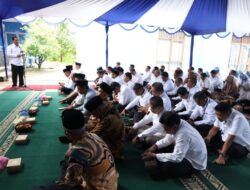 Tirta Mahakam Jadi Contoh Transformasi BUMD, Edi Damansyah Dorong Percepatan Layanan Air Bersih Hingga 100 Persen
