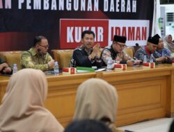 Pemkab Kukar Gelar Entri Meeting LKPD 2024, Tegaskan Komitmen Akuntabilitas Keuangan Daerah
