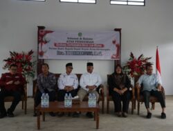 Bupati Kukar Resmikan Gedung Serbaguna dan Posyandu Flamboyan 2 di Desa Loa Ulung: Simbol Komitmen Pelayanan Publik yang Merata