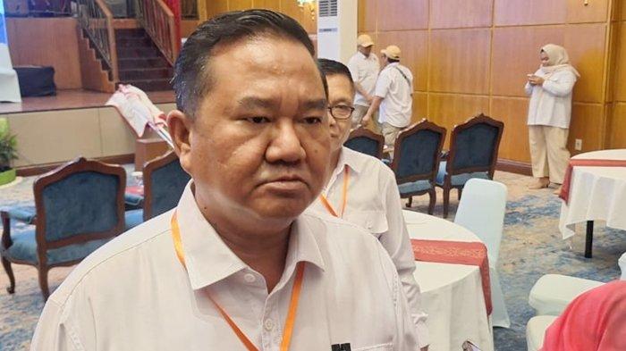 Akses Terputus Total, Ekti Imanuel Desak Pemerintah Segera Tangani Jalan Poros Penghubung Kubar-Mahulu