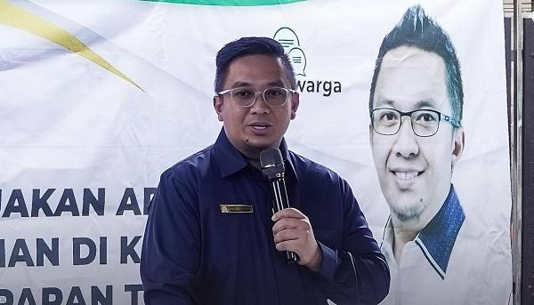 Janji Bengkel Gratis Pertamina Belum Jelas, DPRD Kaltim Geram