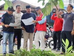 Lestarikan Cagar Budaya, Bupati Kukar Alihkan Lokasi Pembangunan Jembatan Baru di Tenggarong