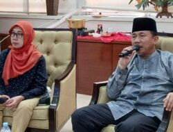 Sekda Kukar Pimpin Monitoring Ketat Kesiapan PSU dari Tenggarong