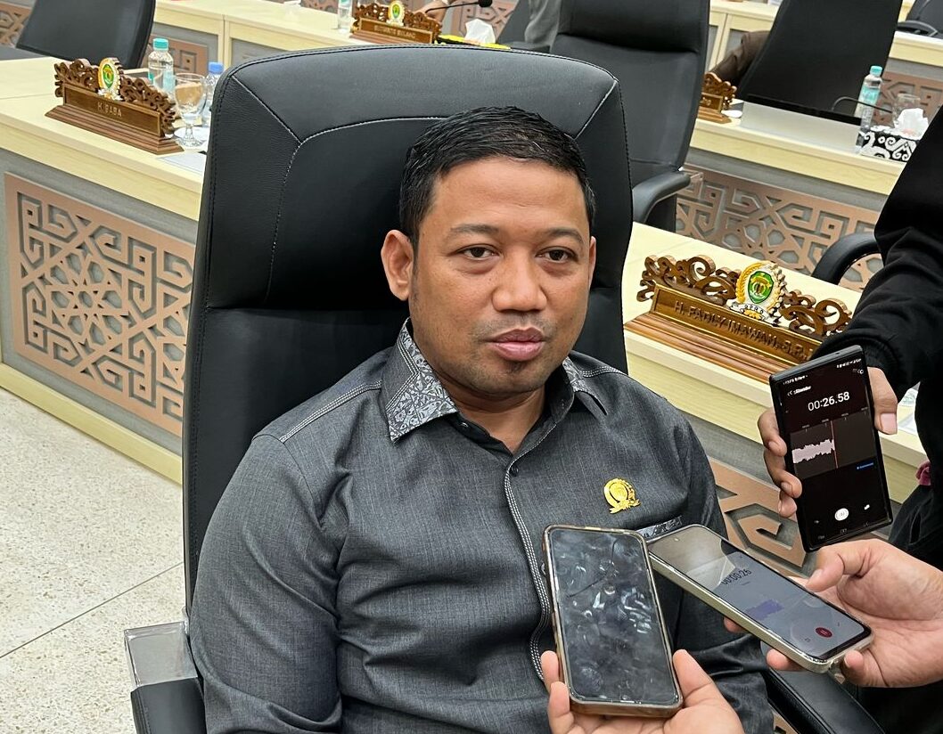 Program “Gratispol” Gubernur Kaltim Disambut Positif, Fuad Fakhruddin: Saatnya Kampus Lokal Jadi Pilihan Utama