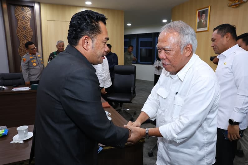 Ketua DPRD Kaltim: PSU Adalah Koreksi Demokrasi yang Harus Disikapi Serius