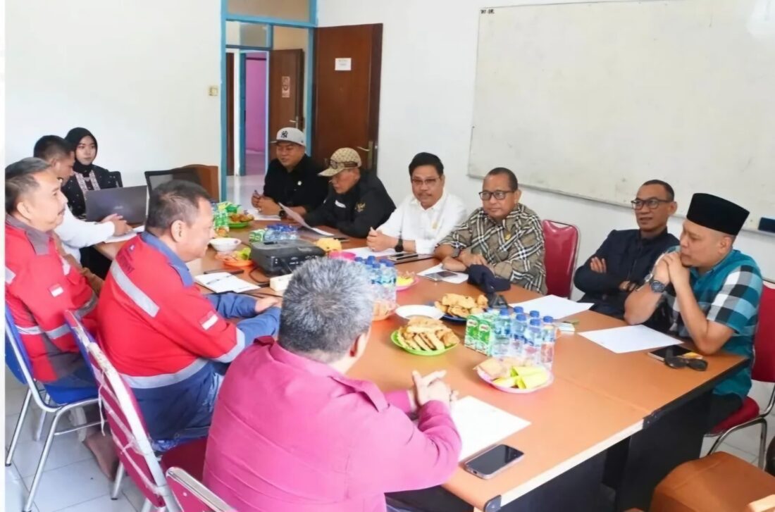 Diduga Cemari Lingkungan dan Sebabkan Korban Jiwa, PT Bukit Menjangan Lestari Disorot DPRD Kaltim