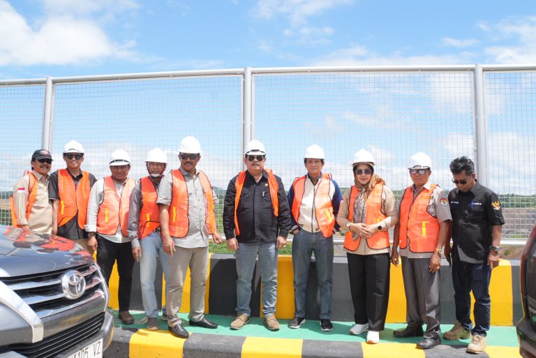 Disorot DPRD Kaltim, Abdulloh Desak KPC Bangun Flyover di Kutim Demi Keselamatan