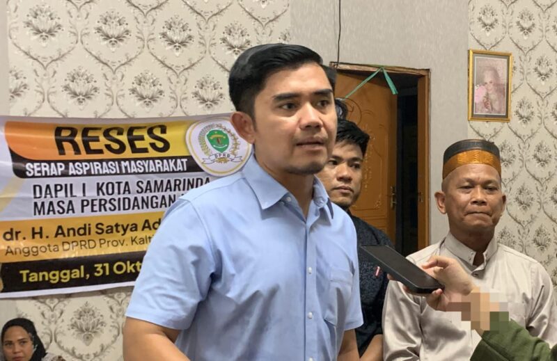 Kaltim Krisis Tenaga Medis, Solusi Digital hingga Kerja Sama Antar Daerah Jadi Harapan