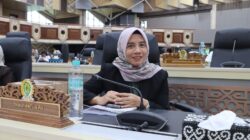 Damayanti Apresiasi Program GratisPoll, Ingatkan Pentingnya Keberlanjutan dan Dukungan Infrastruktur