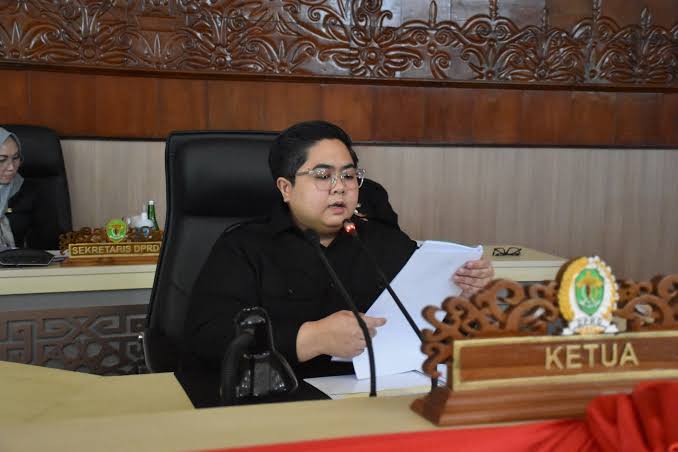 Ananda Emira Moeis Siap Jadi Suara Rakyat dan Perjuangkan Hak Perempuan di Kaltim