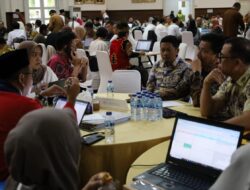 Kukar Alokasikan Lahan Untuk Sekolah Rakyat di Tenggarong dan Muara Badak