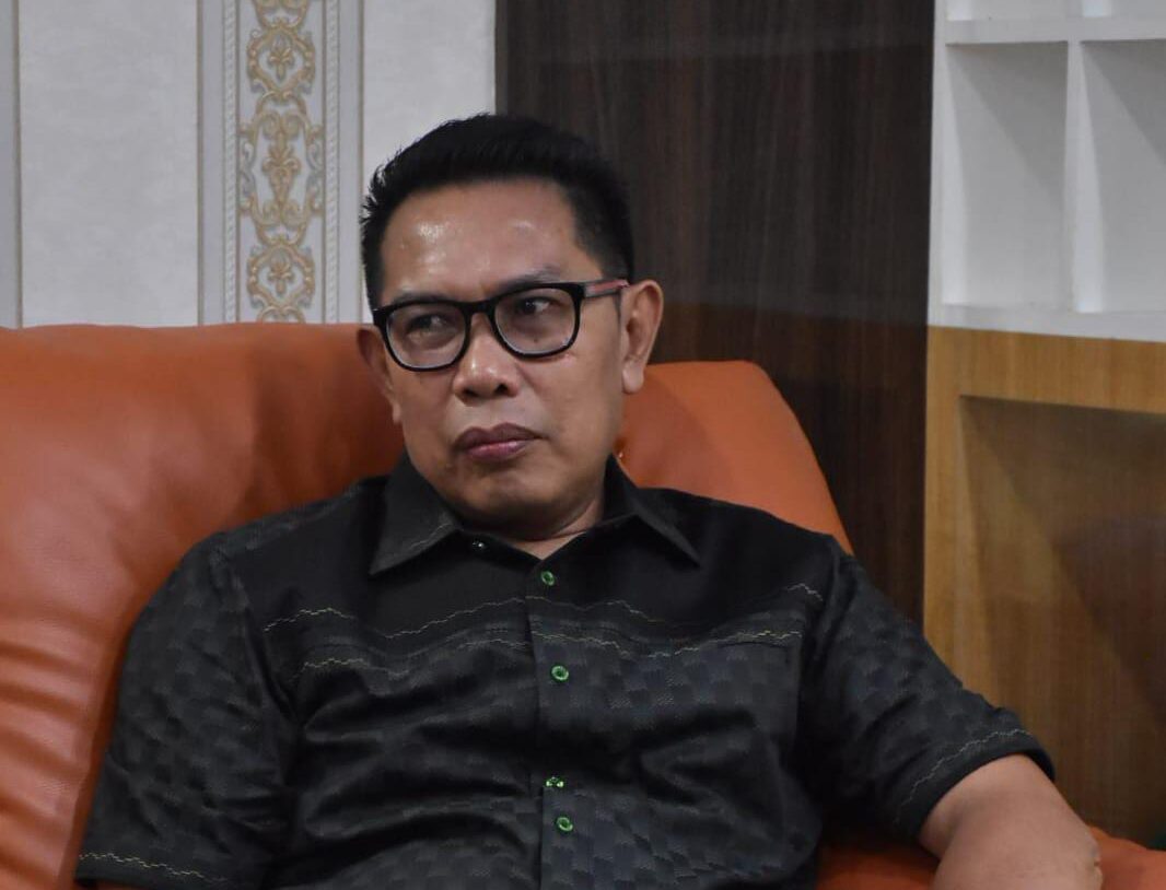 DPRD Kaltim Soroti Mandeknya Proyek Kolam Renang SMKN 2 Sangatta