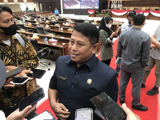 Bangunan Eks Asrama Atlet Sempaja Diusulkan Jadi Asrama Mahasiswa, DPRD Kaltim Minta Kajian Mendalam