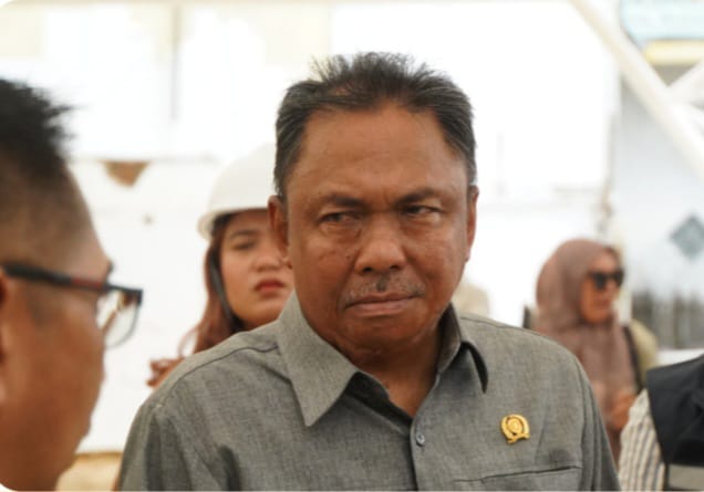 Dorong Efisiensi dan Profesionalisme, Pansus DPRD Kaltim Usulkan UPTD Dispora Berubah Jadi BLUD