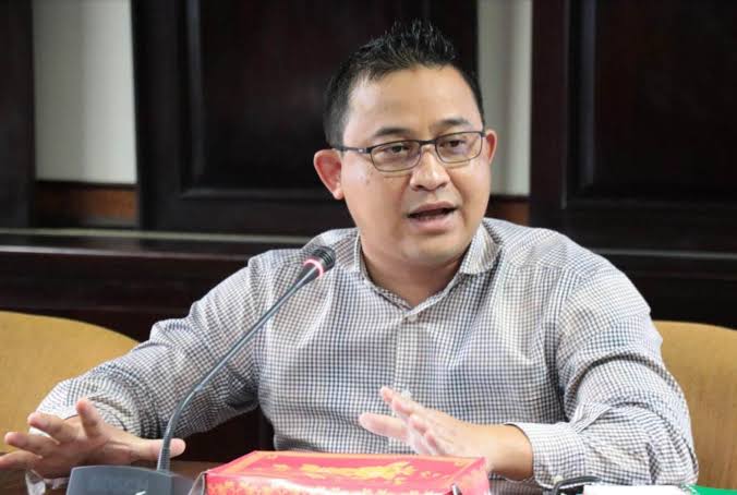 GRATISPOL Diapresiasi DPRD Kaltim, Sapto Dorong Masuknya Program ke RPJMN: Lompatan Besar Pendidikan Kaltim