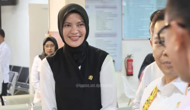 DPRD Kaltim Minta OJK, Investigasu Masalah Dana Hilang di Bankaltimtara