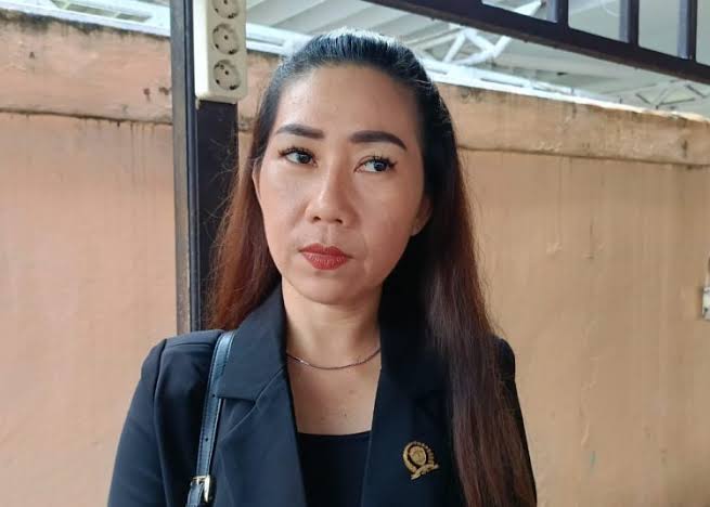 Yonavia Dorong Pemberdayaan UMKM Perempuan di Kubar dan Mahulu